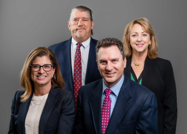 Posternock Apell, PC Law Firm